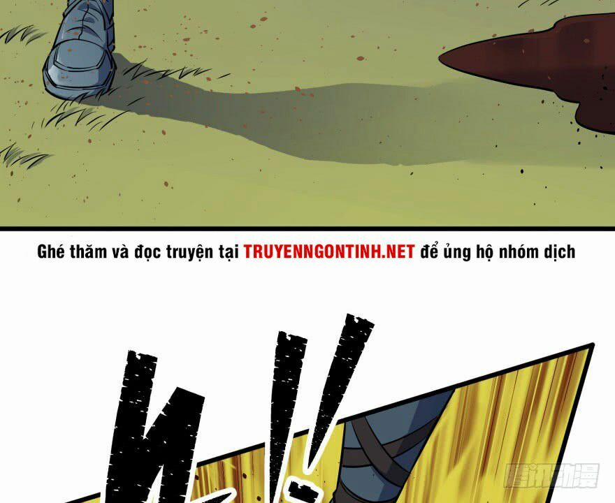 Thú Nhân 28 trang 34