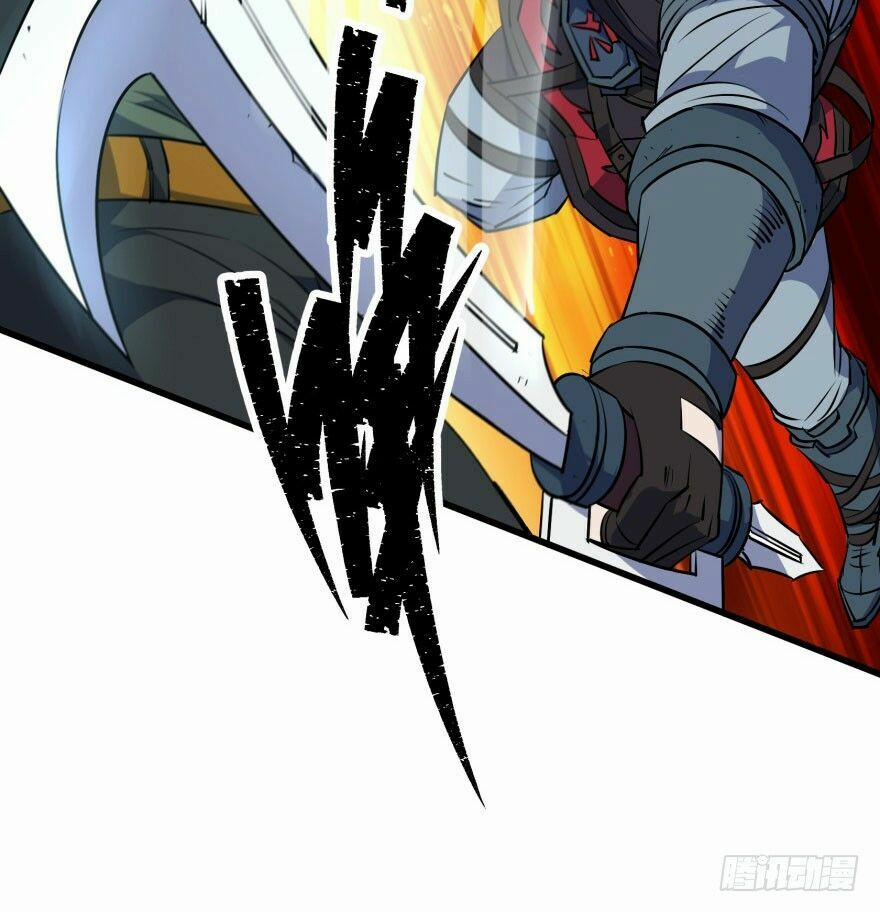 Thú Nhân 28 trang 39