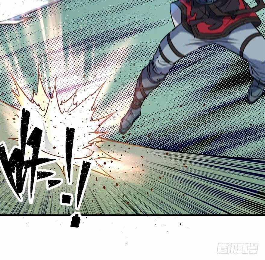 Thú Nhân 28 trang 41