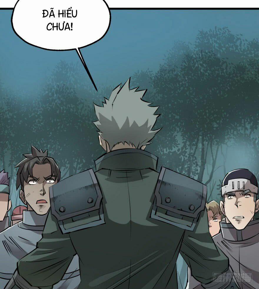 Thú Nhân 28 trang 48