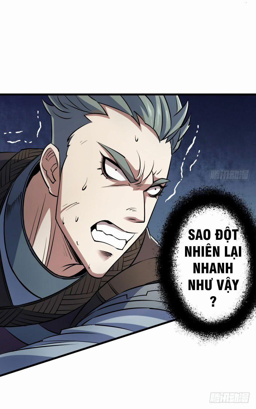 Thú Nhân 28 trang 5