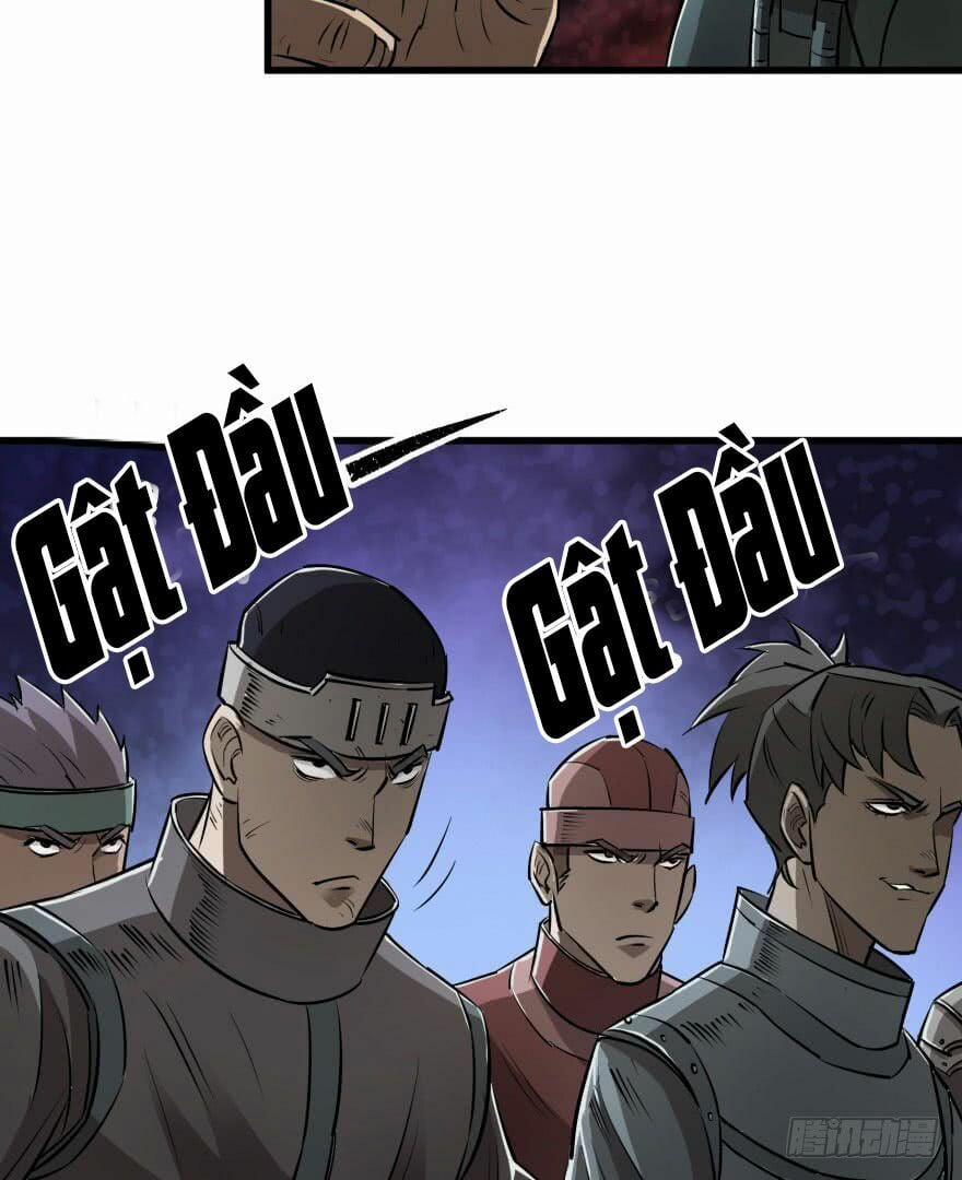 Thú Nhân 28 trang 50