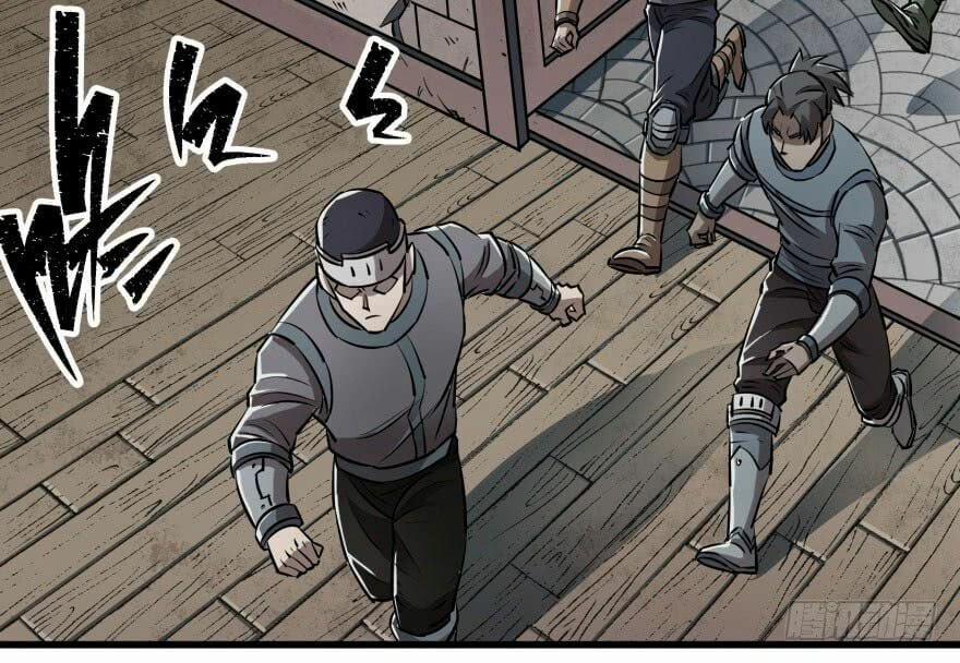 Thú Nhân 28 trang 54