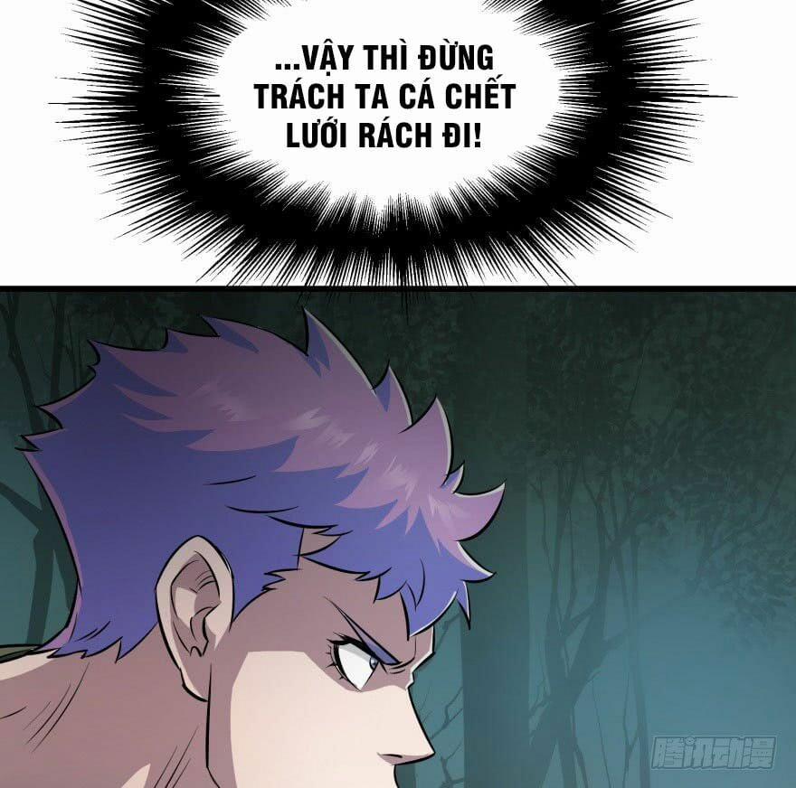 Thú Nhân 28 trang 58