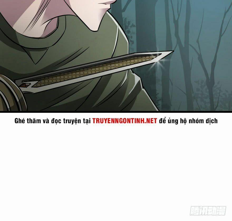 Thú Nhân 28 trang 59