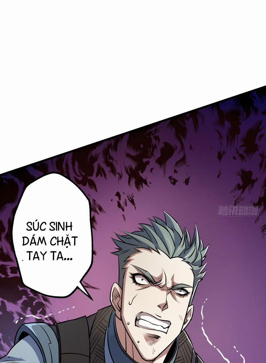 Thú Nhân 28 trang 6