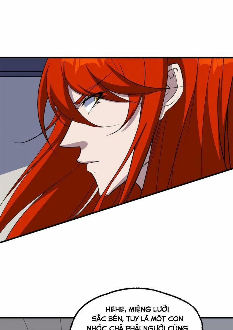 Thú Nhân 280 trang 14