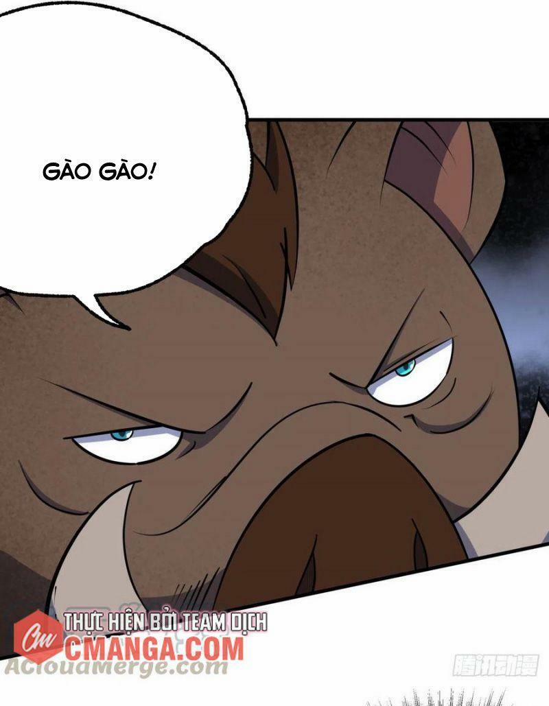 Thú Nhân 280 trang 22
