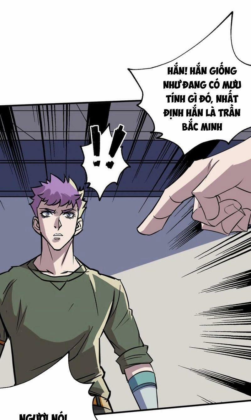 Thú Nhân 281 trang 10