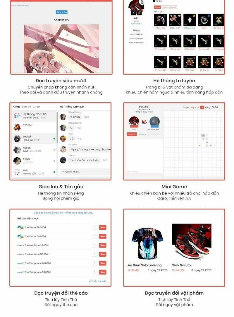 Thú Nhân 281 trang 15