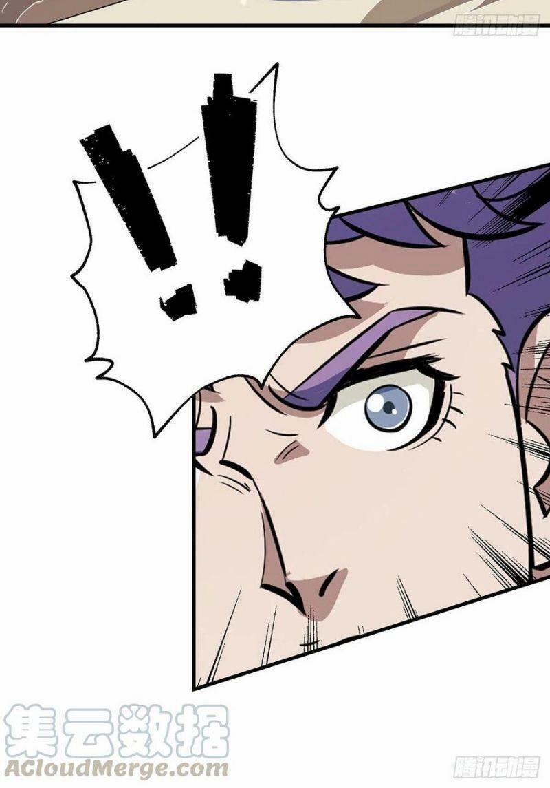 Thú Nhân 281 trang 21