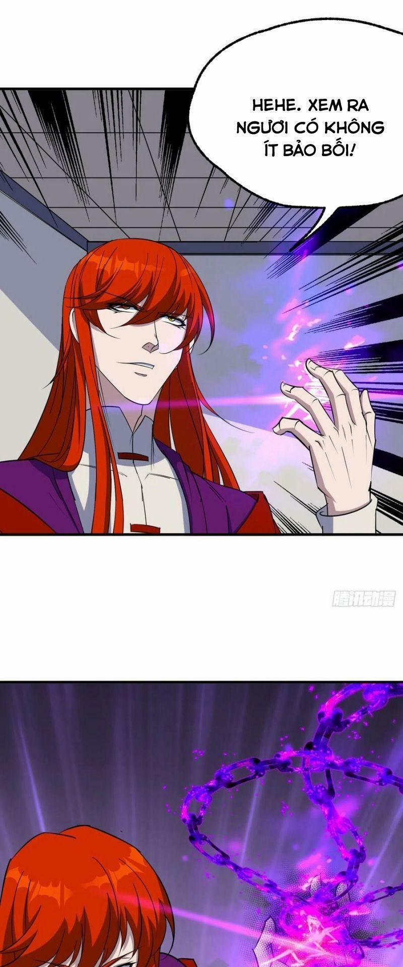 Thú Nhân 282 trang 12