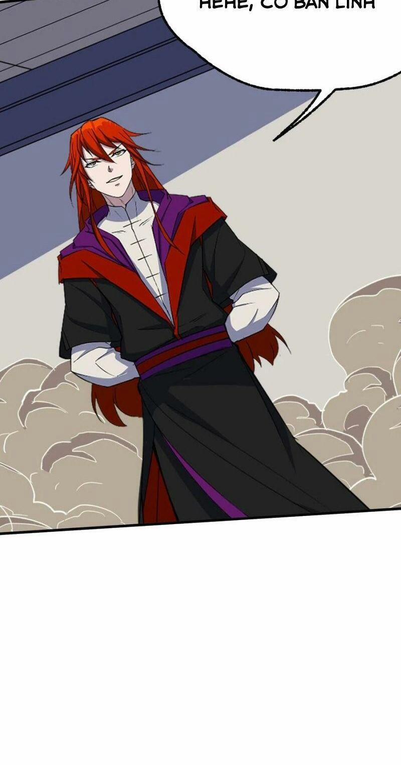 Thú Nhân 282 trang 19