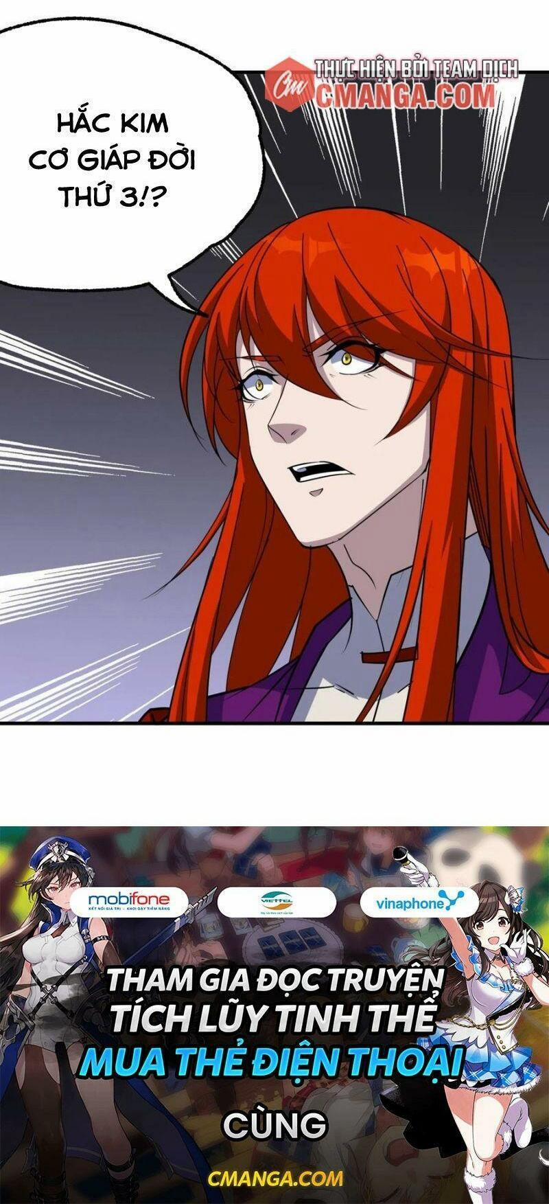 Thú Nhân 282 trang 29