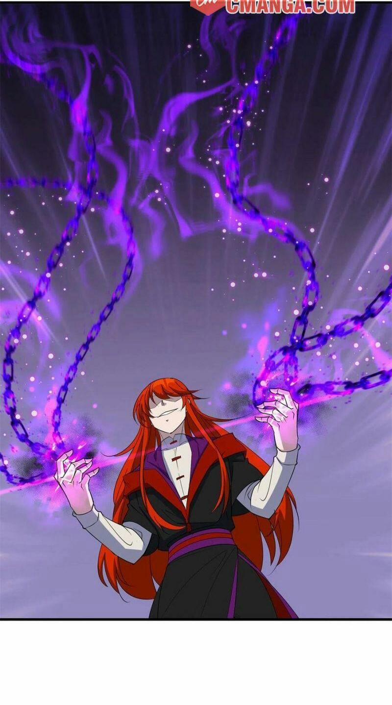 Thú Nhân 282 trang 5