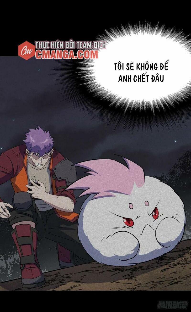 Thú Nhân 283 trang 19