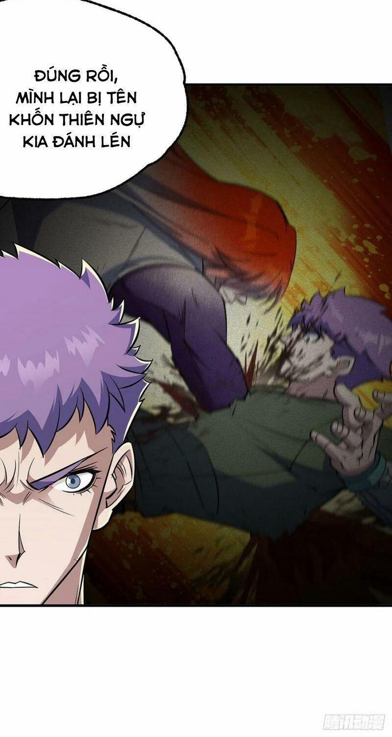 Thú Nhân 283 trang 23