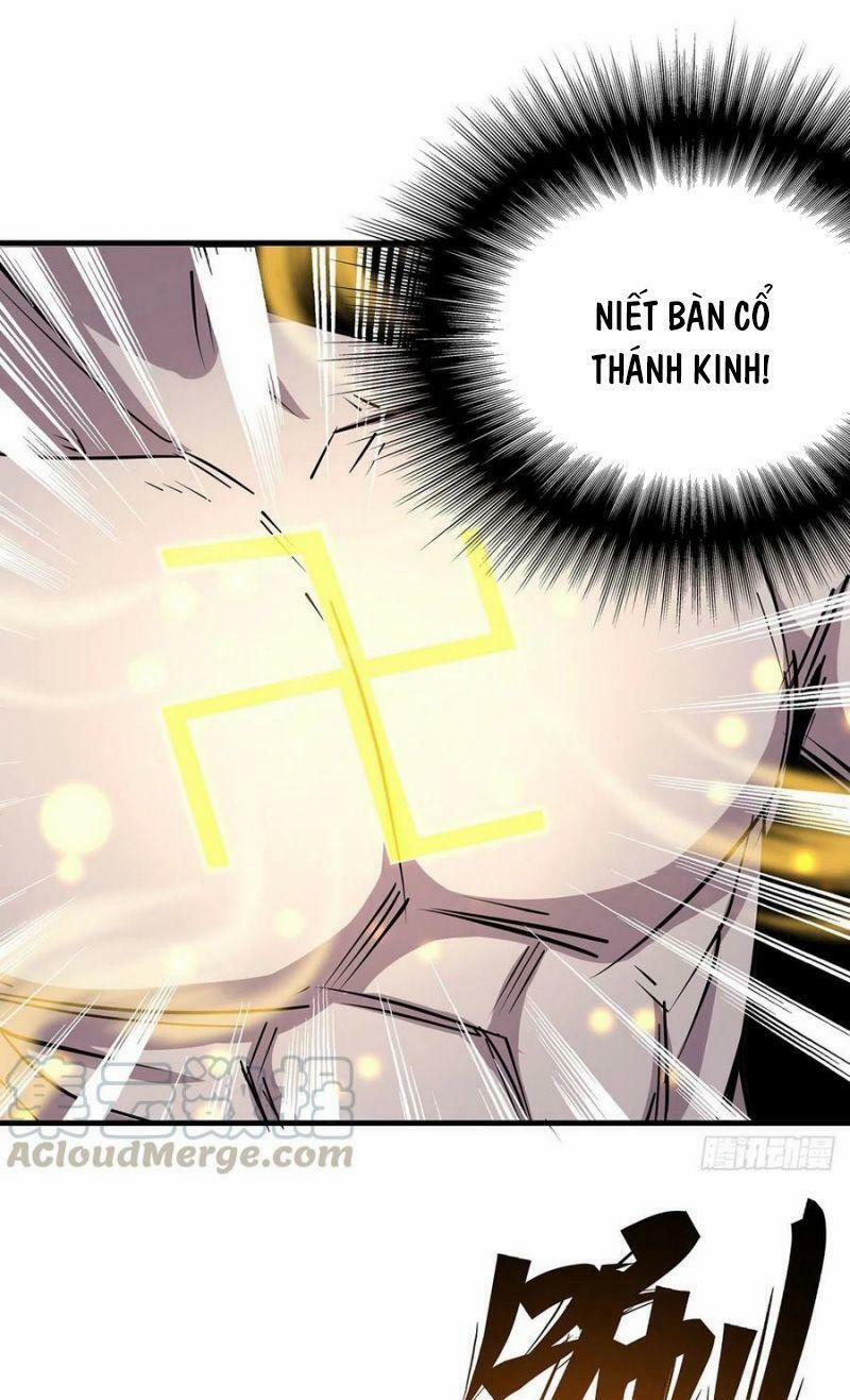 Thú Nhân 283 trang 28