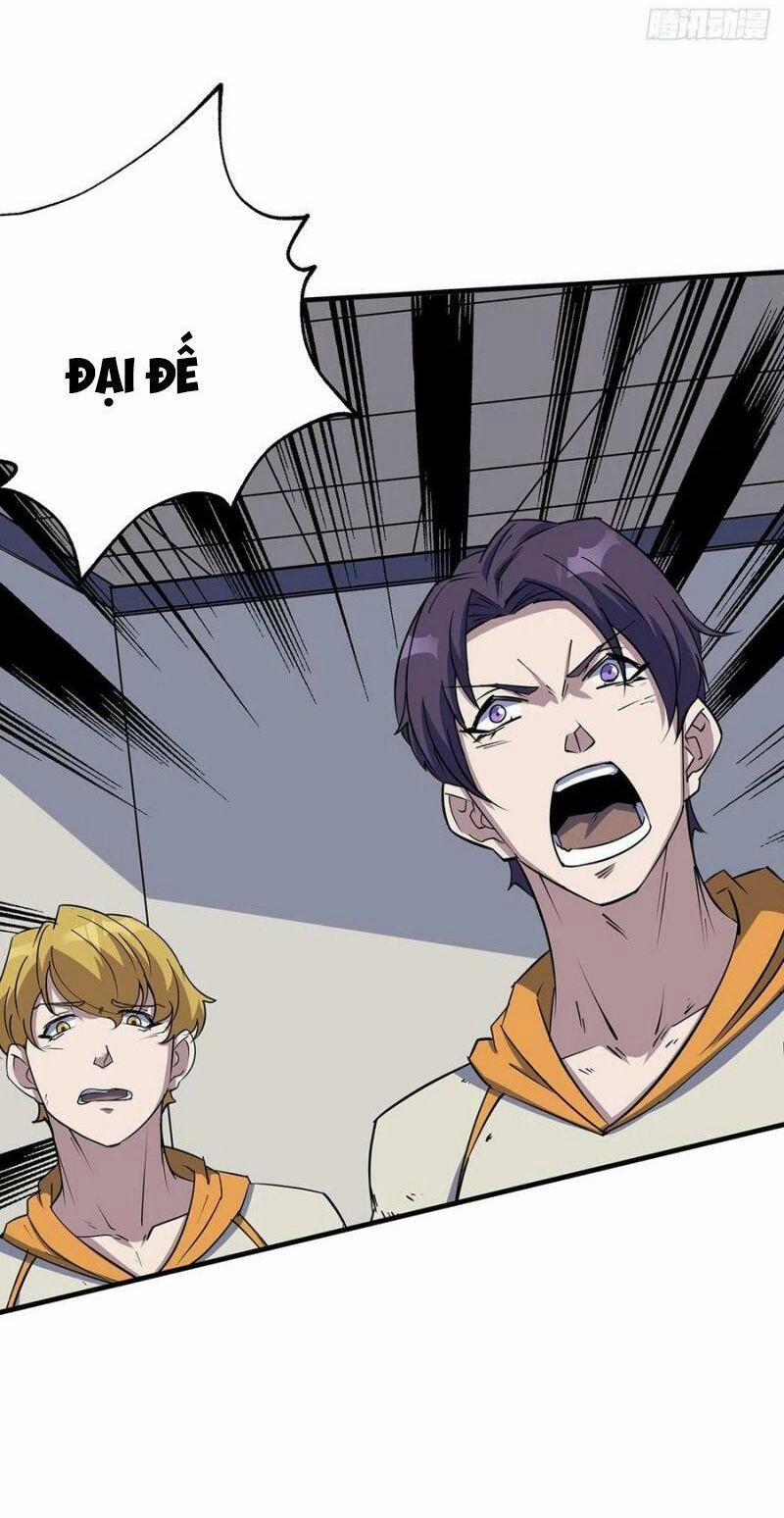 Thú Nhân 283 trang 3