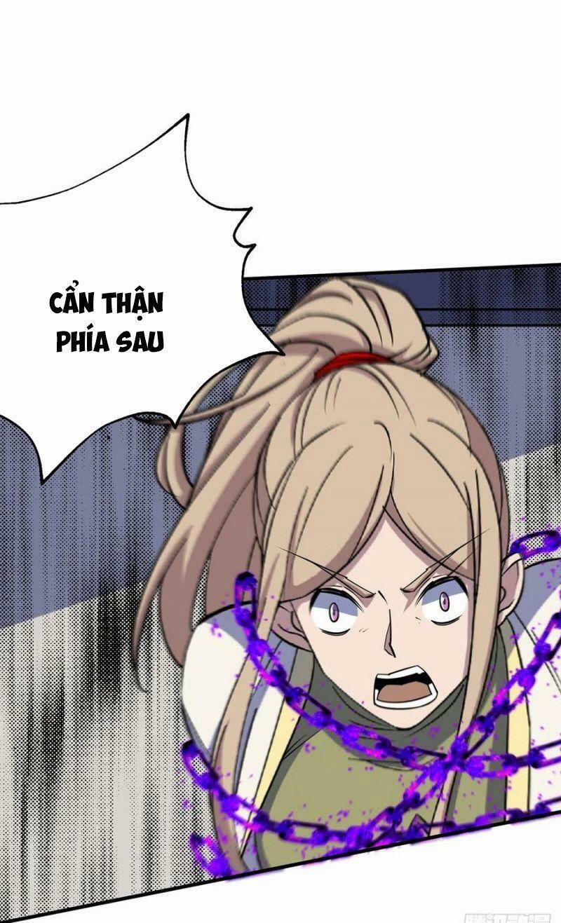 Thú Nhân 283 trang 6