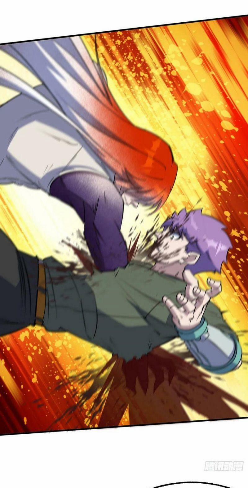 Thú Nhân 283 trang 8