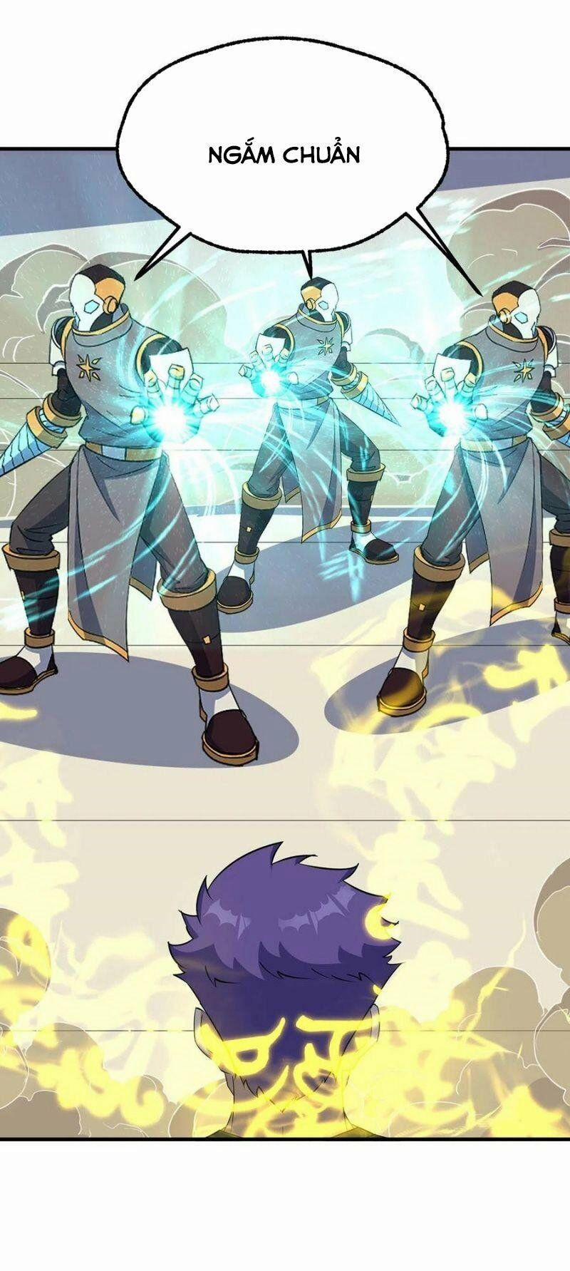 Thú Nhân 284 trang 4