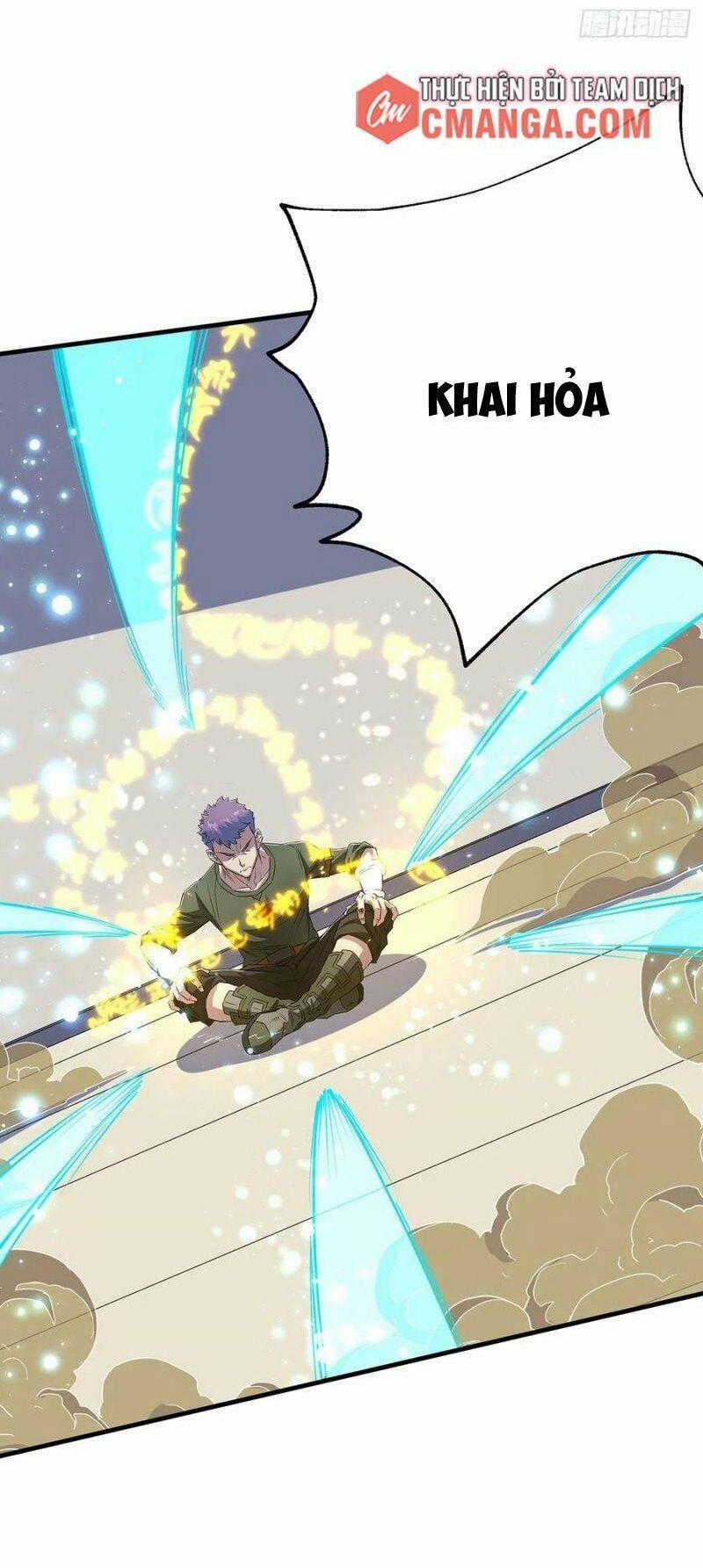 Thú Nhân 284 trang 5