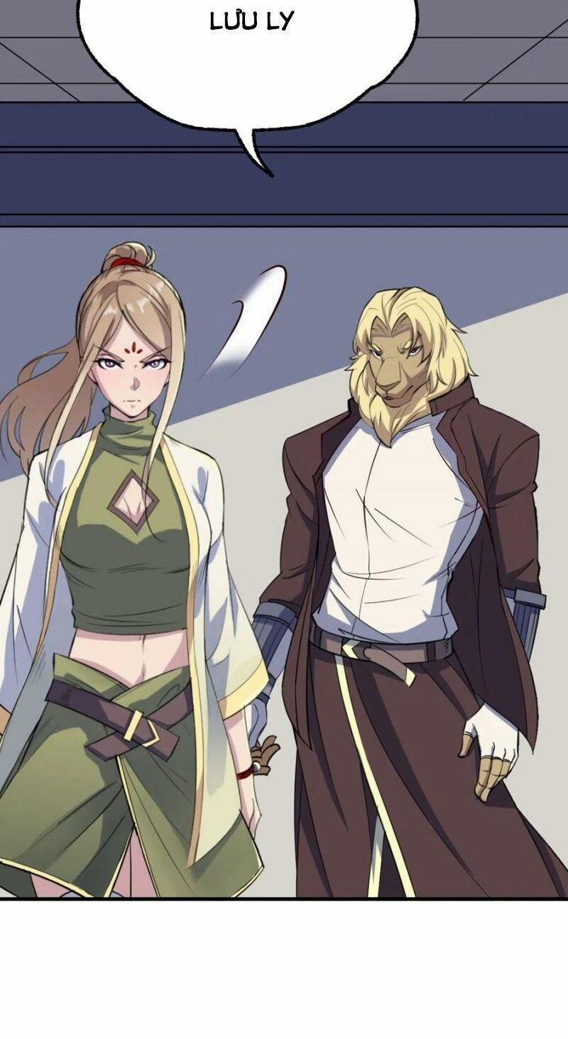 Thú Nhân 285 trang 22