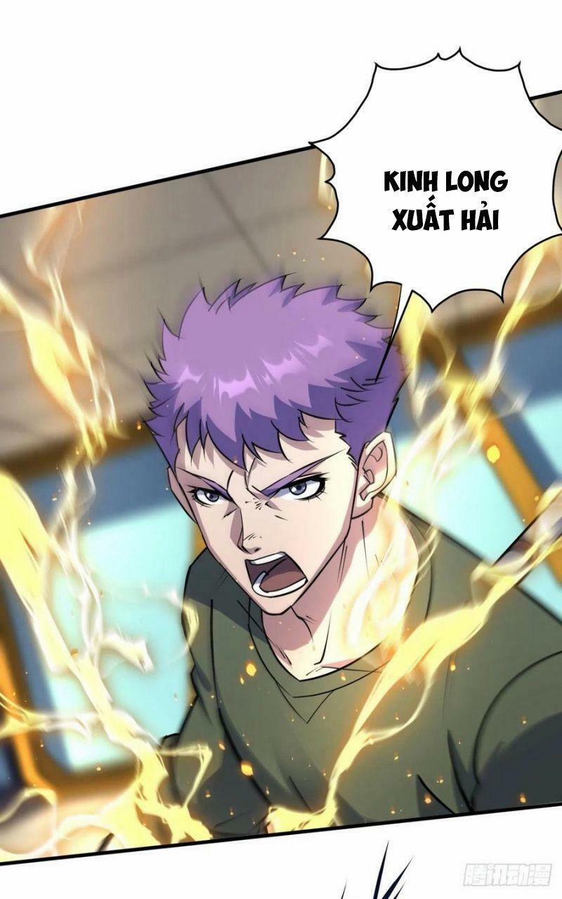 Thú Nhân 285 trang 6