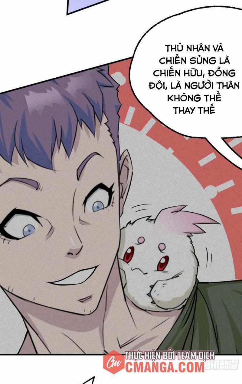 Thú Nhân 286 trang 19