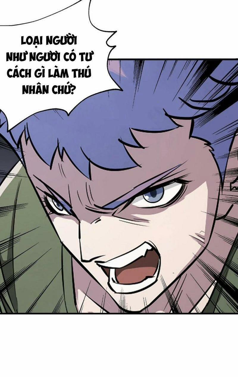 Thú Nhân 286 trang 20