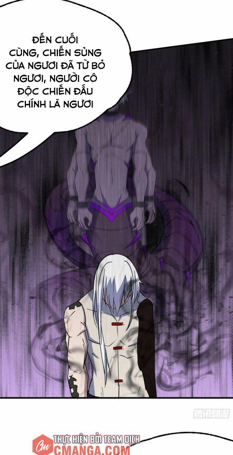 Thú Nhân 286 trang 29