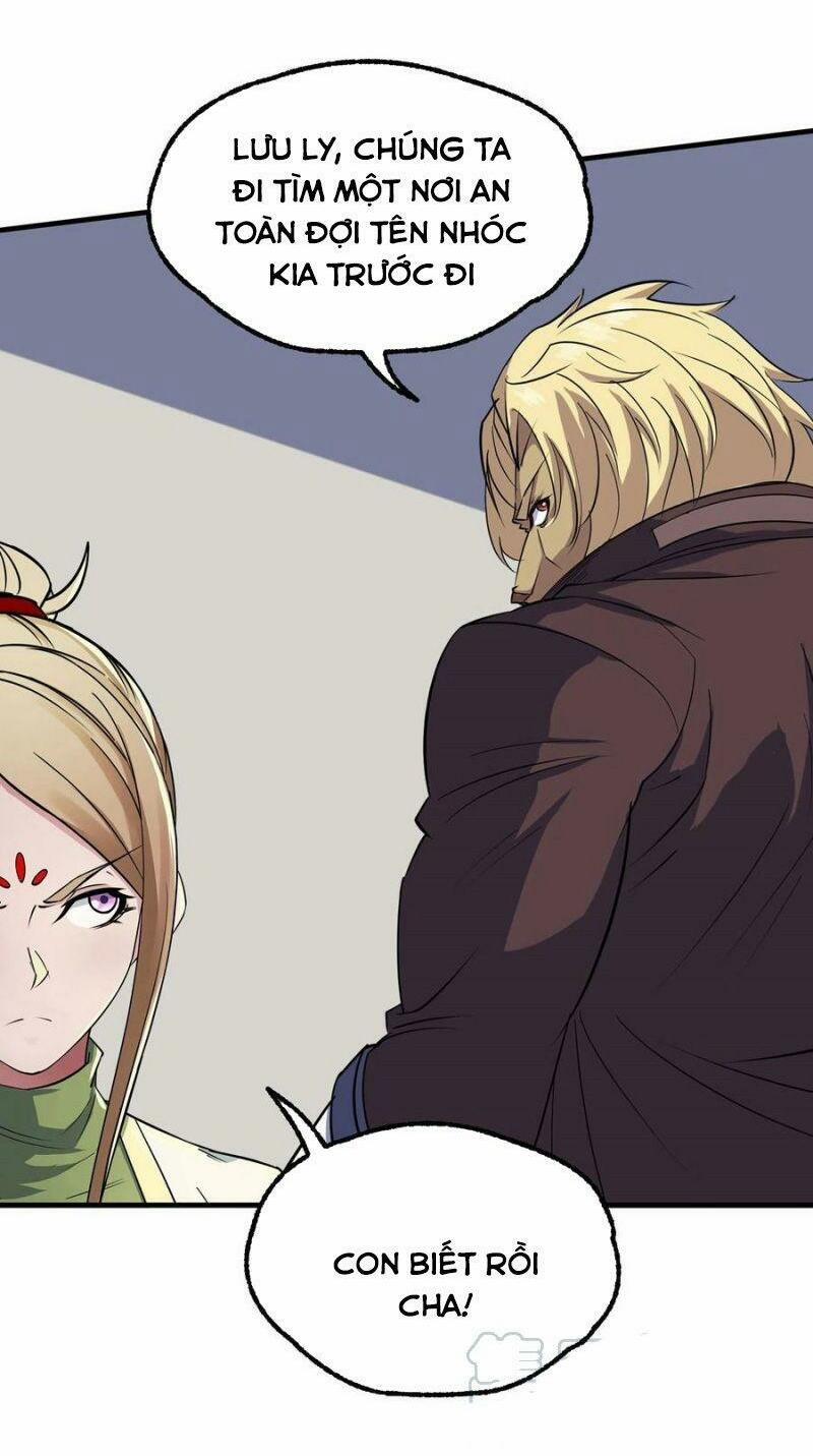 Thú Nhân 286 trang 3