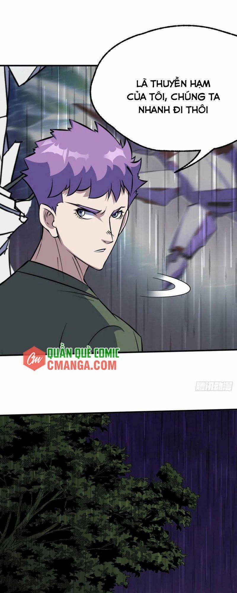 Thú Nhân 287 trang 12