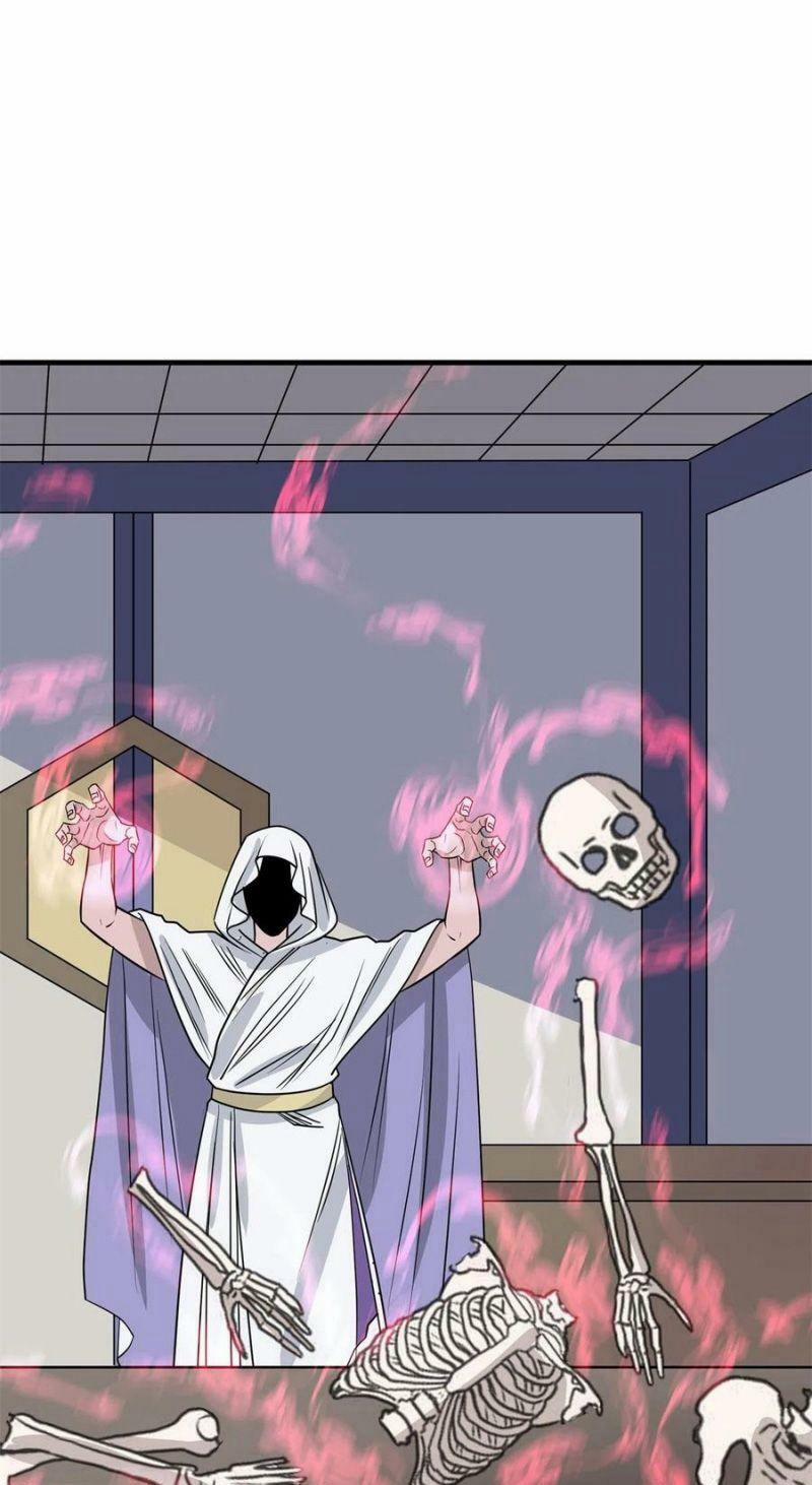 Thú Nhân 287 trang 21