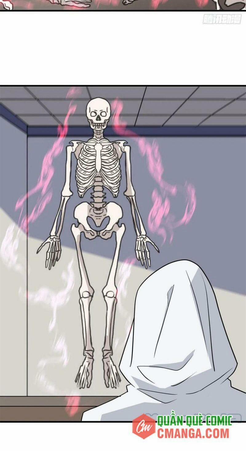 Thú Nhân 287 trang 22