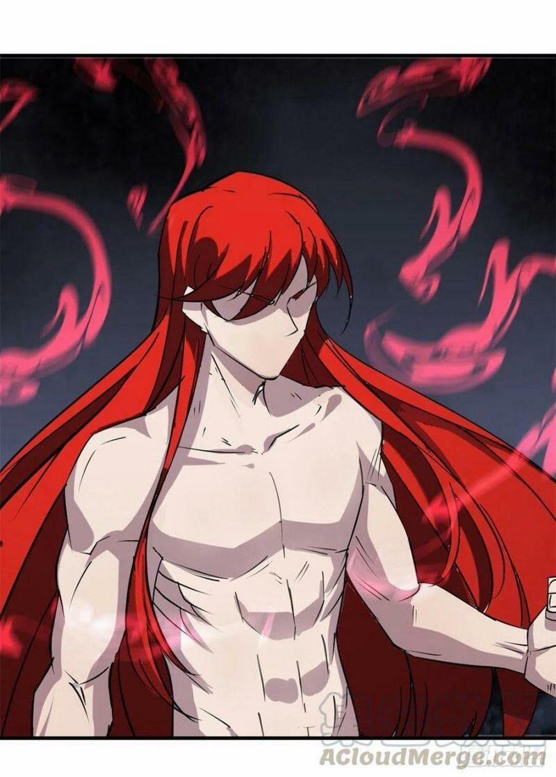 Thú Nhân 287 trang 24