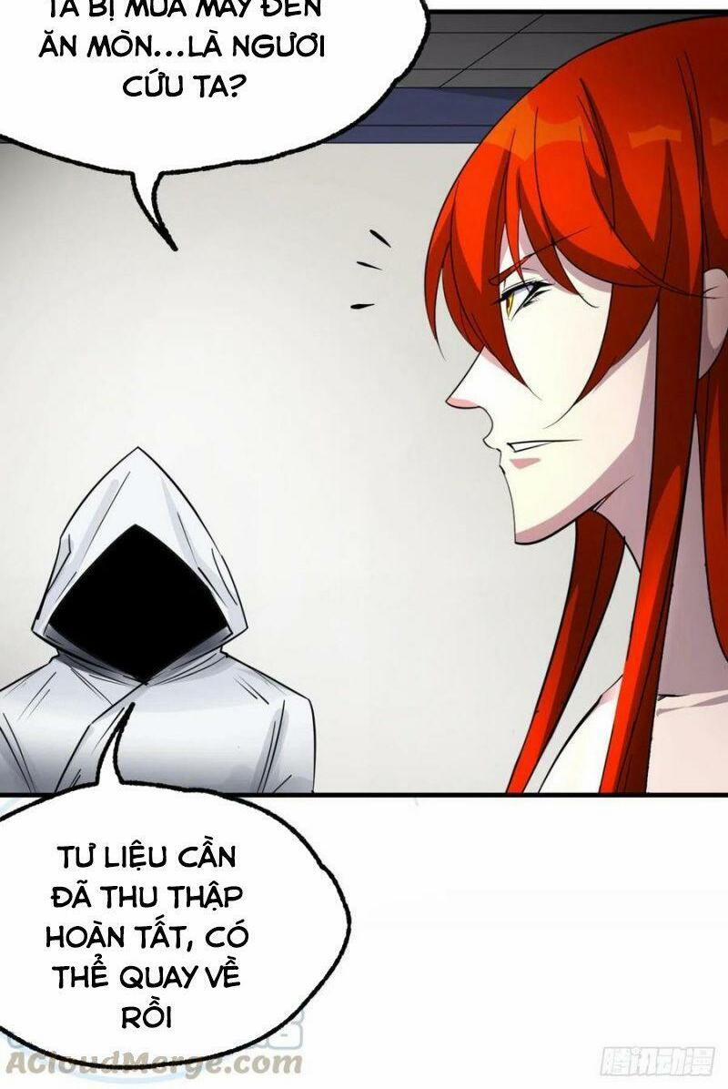 Thú Nhân 287 trang 26