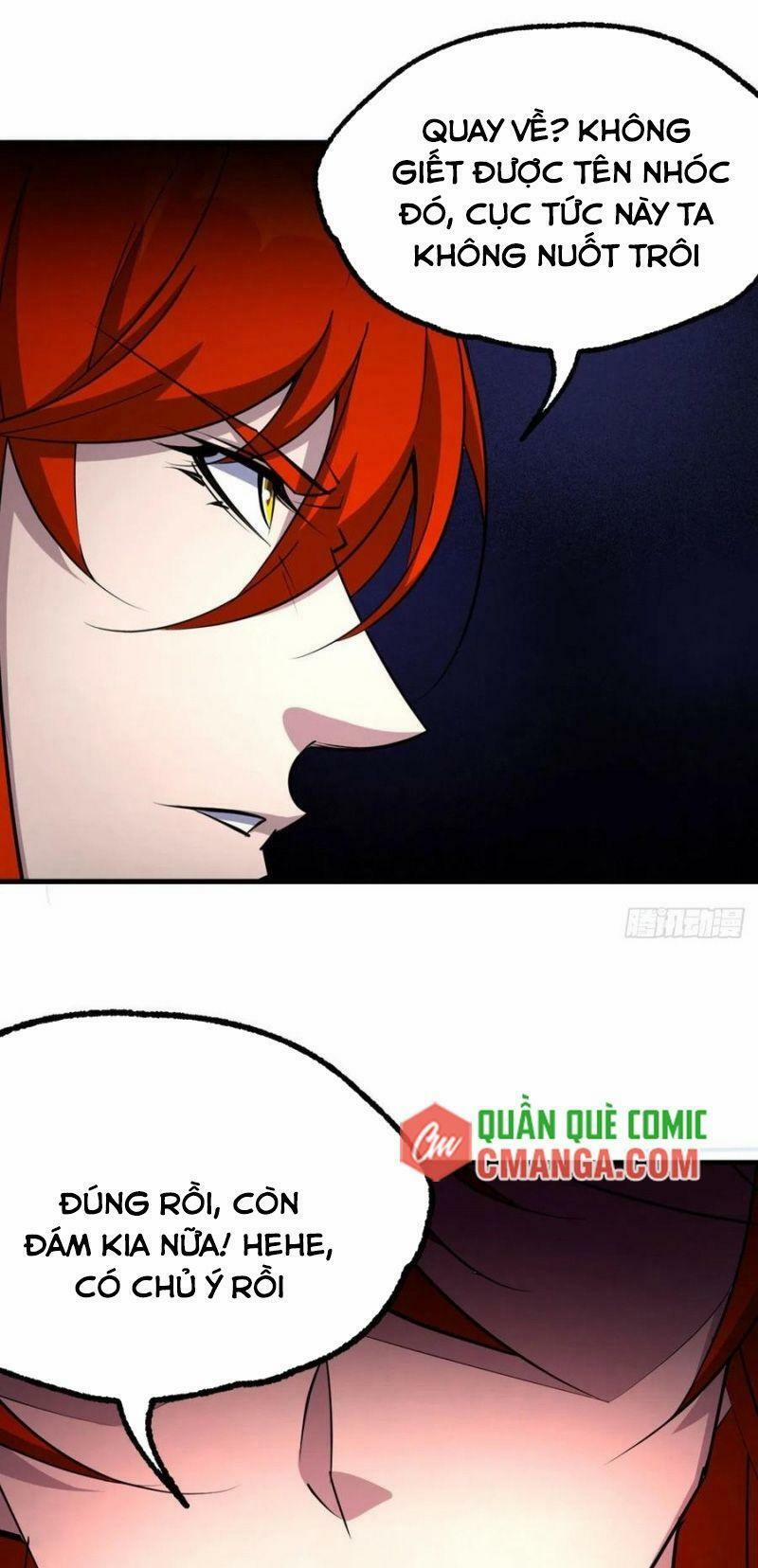 Thú Nhân 287 trang 29