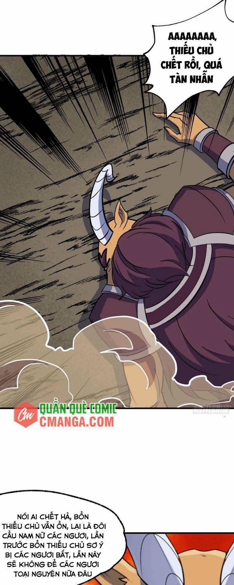 Thú Nhân 288 trang 15