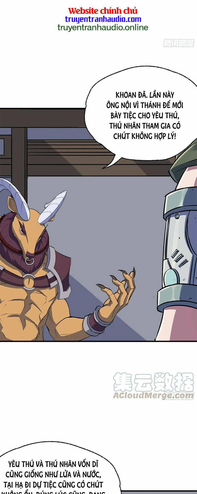 Thú Nhân 289 trang 18