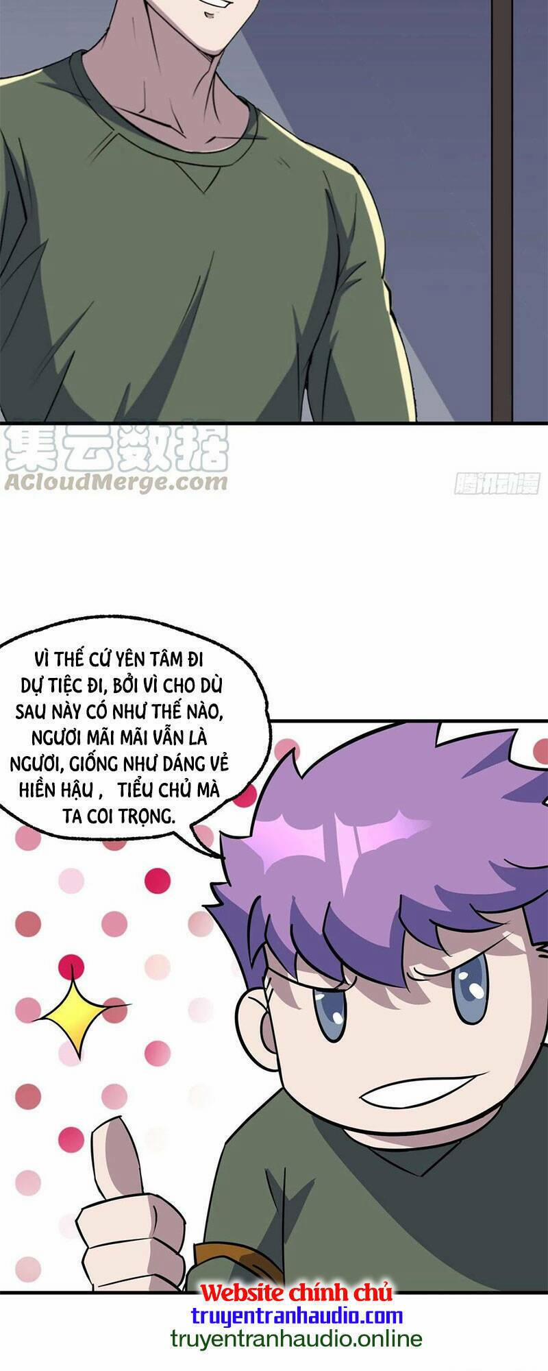 Thú Nhân 289 trang 34