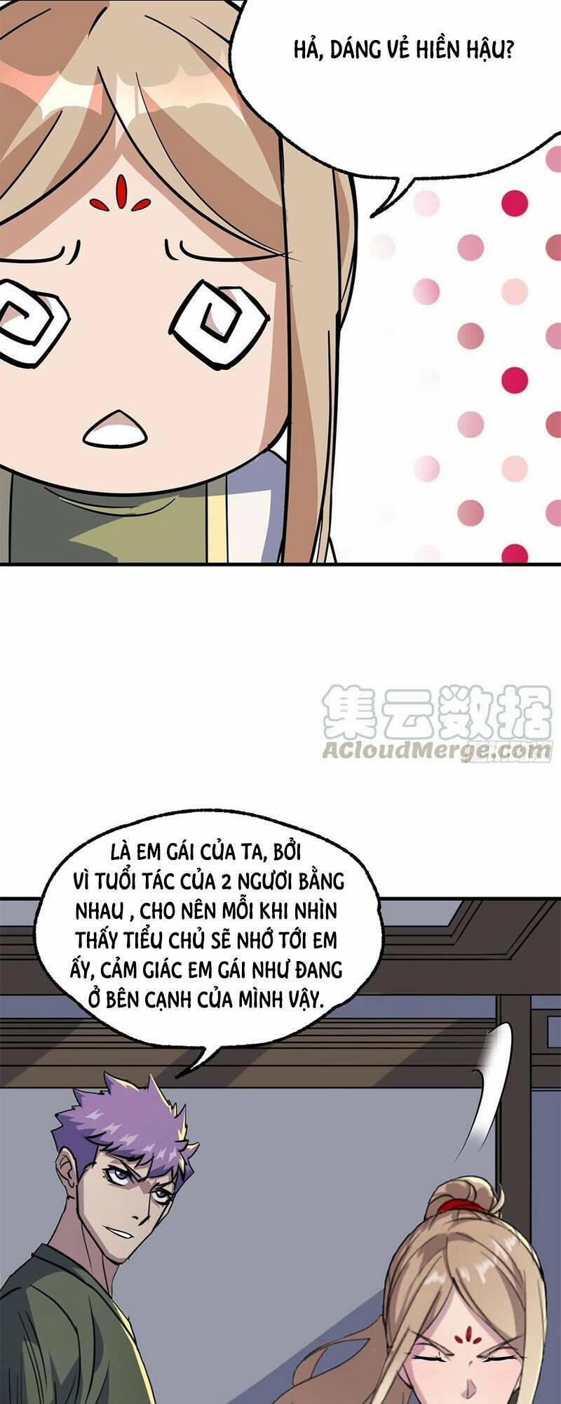 Thú Nhân 289 trang 36