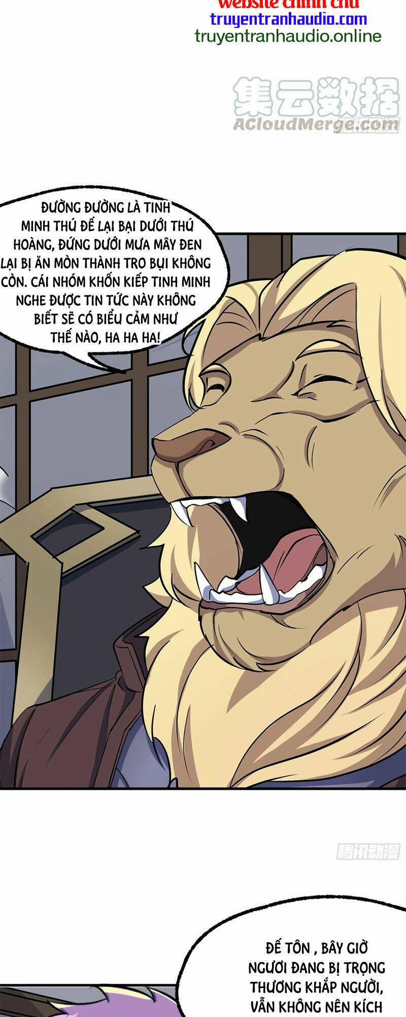 Thú Nhân 289 trang 4