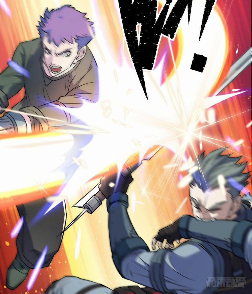 Thú Nhân 29 trang 20