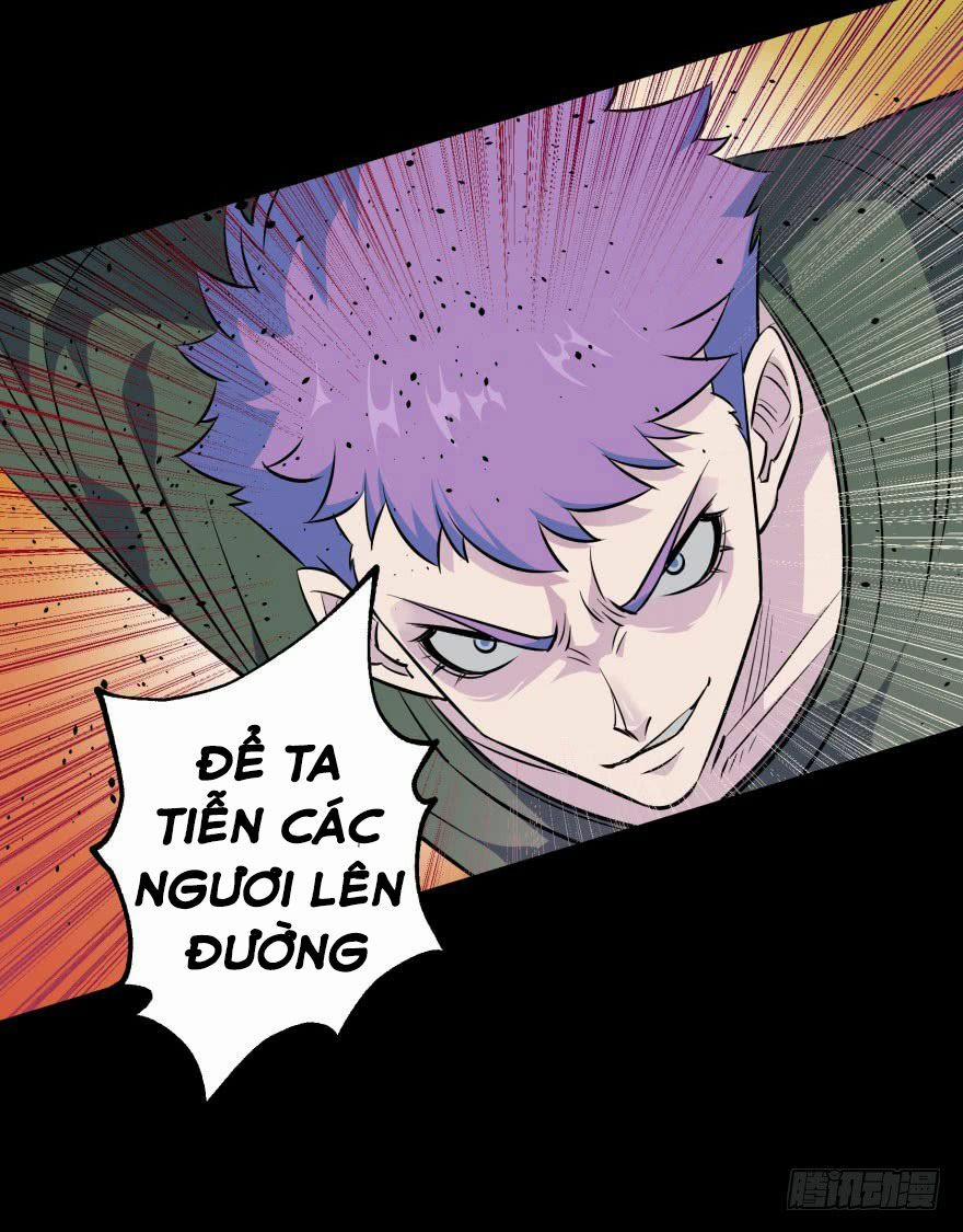 Thú Nhân 29 trang 26