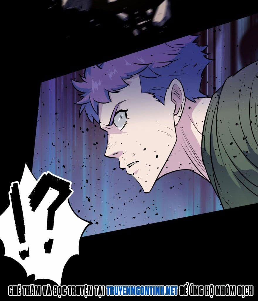 Thú Nhân 29 trang 30