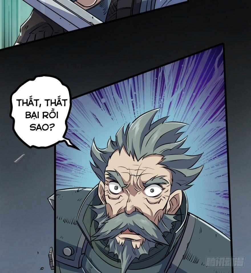 Thú Nhân 29 trang 32