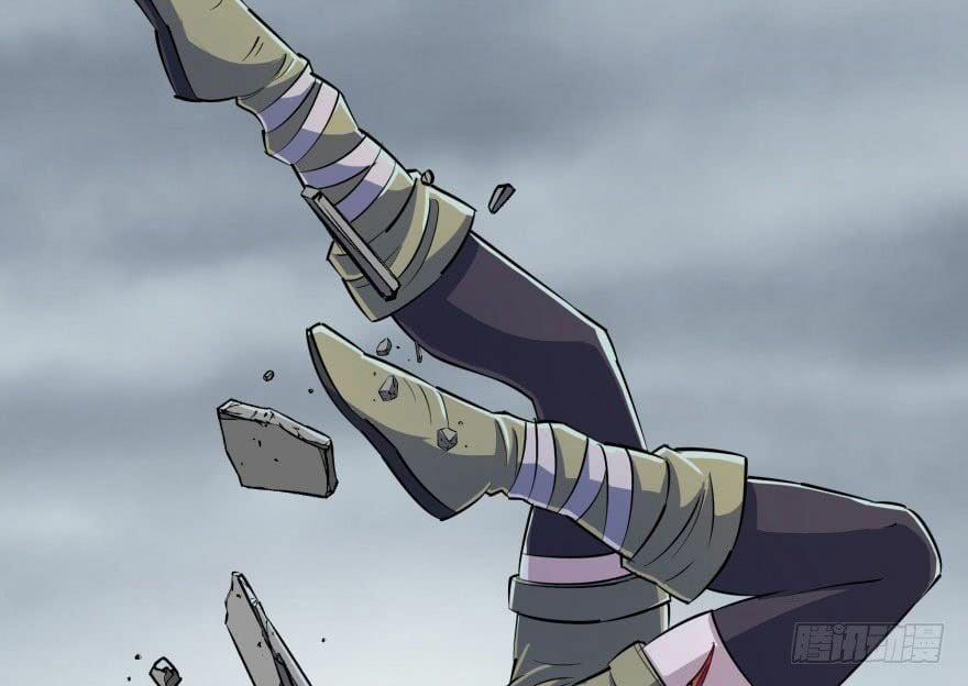 Thú Nhân 29 trang 36