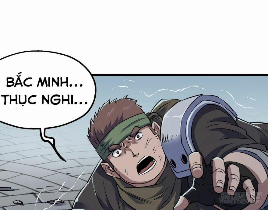 Thú Nhân 29 trang 51